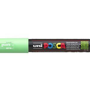 POSCA 3M LIGHT GREEN