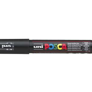 POSCA 3M BLACK