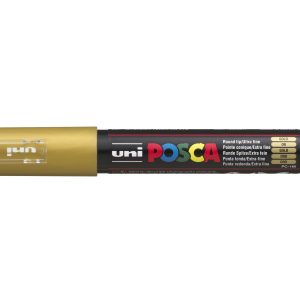 POSCA 3M GOLD