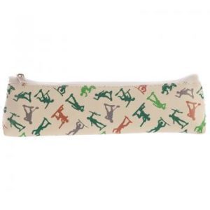 PENNFODRAL LEKSAKSSOLDATER