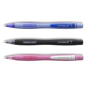 STIFTPENNA SHALAKU BLÅ 0.7