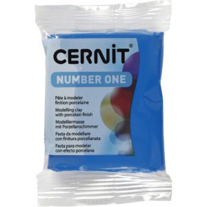 CERNIT 200 BLUE
