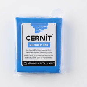CERNIT 265 ROAYL BLUE