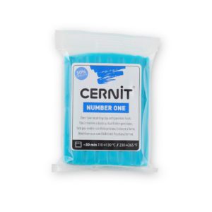 CERNIT 280 TURQUOISE BLUE