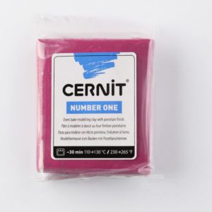 CERNIT 411 BORDEAUX