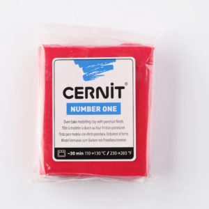 CERNIT 463 X-MAS RED