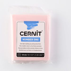 CERNIT 475 PINK