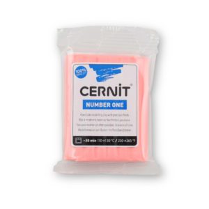 CERNIT NR 1 ENGLISH PINK 476