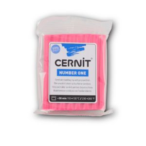 CERNIT 481 RASBERRY