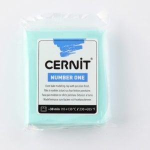 CERNIT 640 MINT GREEN