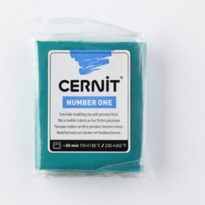 CERNIT 662 PINE GREEN