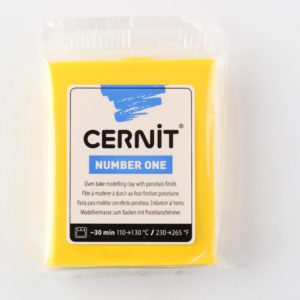 CERNIT 700 YELLOW