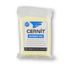 CERNIT 730 VANILLA