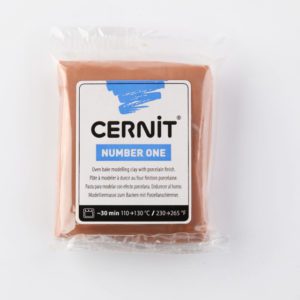 CERNIT 807 CARAMEL
