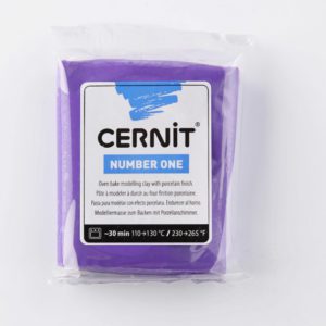 CERNIT 900 VIOLET