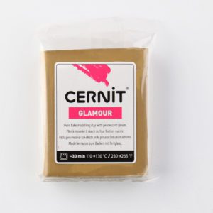 CERNIT 050 GLAMOUR GOLD
