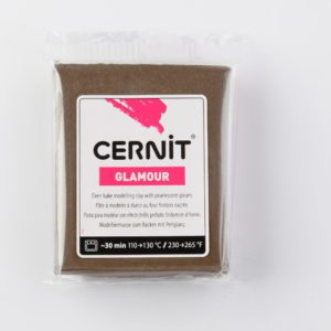 CERNIT 058 GLAMOUR BRONZE