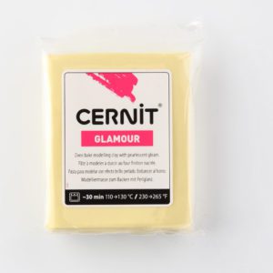 CERNIT 700 GLAMOUR YELLOW