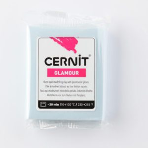 CERNIT 200 PEARL BLUE