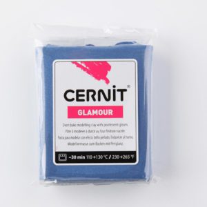 CERNIT 246 GLAMOUR NAVYBLUE