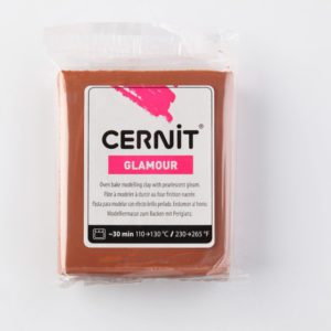 CERNIT 800 GLAMOUR BROWN