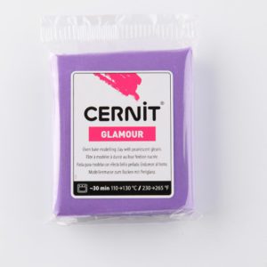 CERNIT 900 PEARL VIOLET