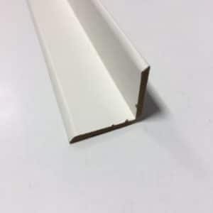 FLEXLIST MDF L270 3,5*54 VITFOLIE