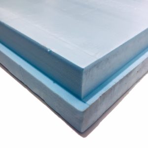 STYROFOAM 585*1185MM 100MM