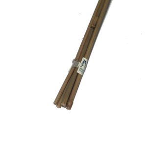 BAMBUKÄPP 120CM 5ST