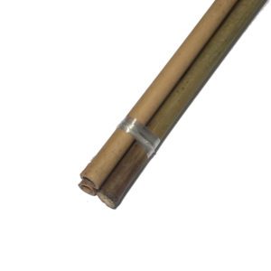 BAMBUKÄPP 200CM 3ST