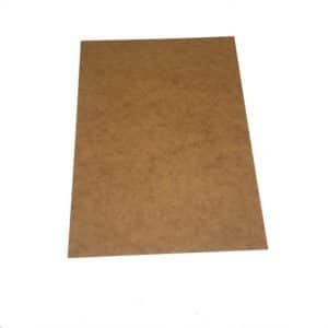 Köpa A4 MDF trä-ark online 3 x 298 x 211 mm | Materialbutiken