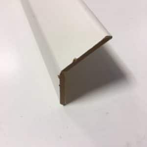 FLEXLIST MDF L270 3,5*66 VITFOLIE