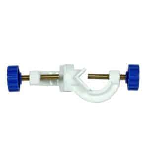 DUBBELMUFF VRIDBAR 130 MM