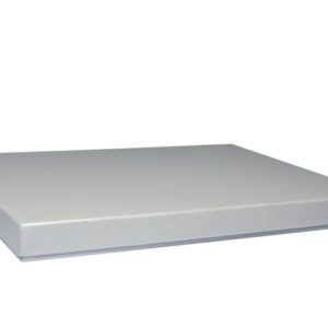 ARTOZ BOX A4 SILVER
