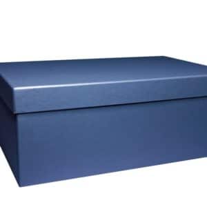 ARTOZ BOX RECT L. MAJESTIC BLUE