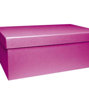 ARTOZ BOX RECT. L BALLERINA