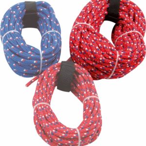 FLÄTAT REP AV PP 6.4MM*30M