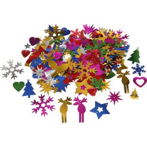 PALJETTER JULMIX 35 GRAM