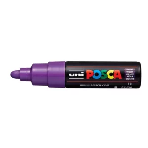 POSCA 7M VIOLET