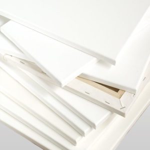 MÅLARDUK BOMULL F12 65x50