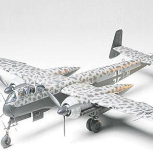 HEINKEL HE 219 A-7 UHU 1:48 TAMIYA