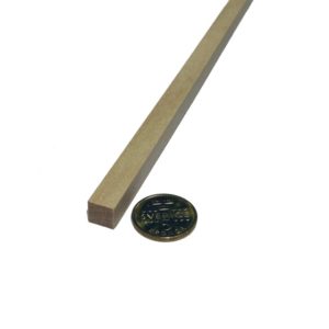 LINDLIST 10X10X1000MM