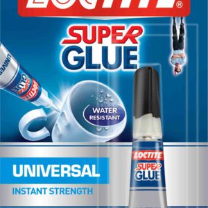 SUPER ATTACK, UNIVERSAL 3G LOCTITE