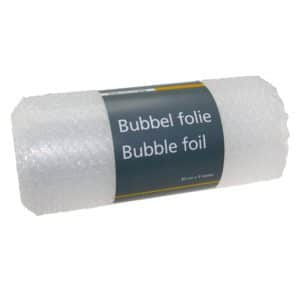 BUBBELFOLIE 0,3M X 5M