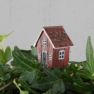 STUGA RÖD STICK 3X4CM