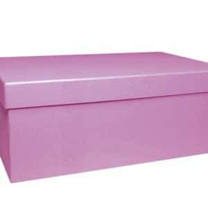 ARTOZ BOX RECT L. CORAL