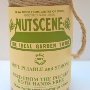 JUTESNÖRE NATUR C:A 110M