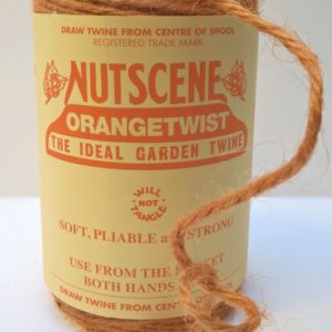 JUTESNÖRE TERRAKOTTA C:A 110M