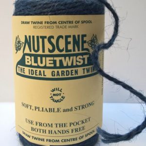 JUTESNÖRE BLÅ C:A 110M