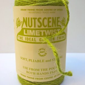 JUTESNÖRE VÅRGRÖN C:A 110M